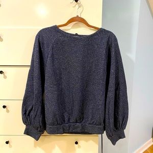 LOFT sweater